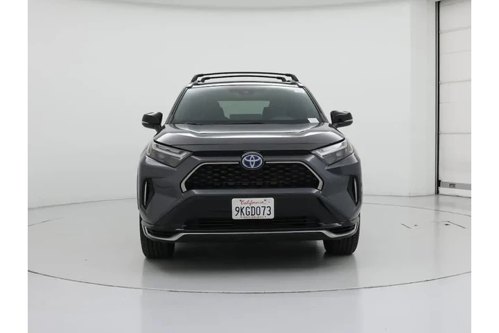 $39998 : Toyota RAV4 Prime 2024 AWD X image 5