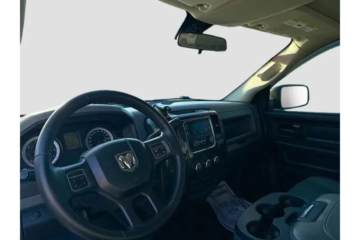 $18988 : Ram 1500 2014 4x4 Express 4d image 9