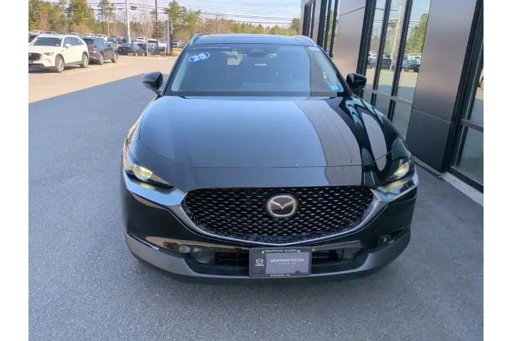 $26595 : Mazda CX-30 2025 AWD 2.5 S C image 3