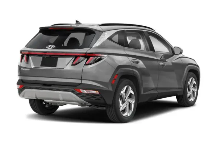 $27537 : Hyundai TUCSON 2023 AWD Limi image 3