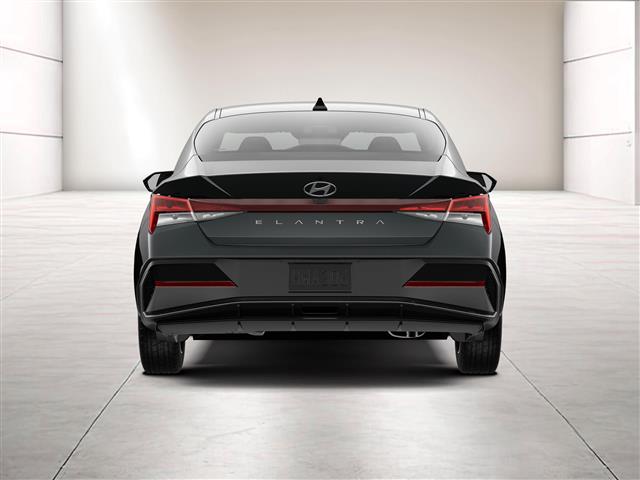 $25265 : New 2024 Hyundai ELANTRA SEL image 6