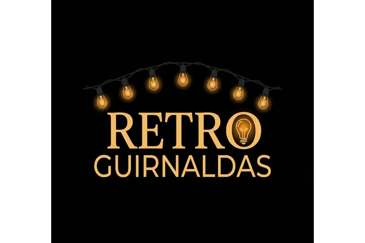 Guirnaldas con Luces image 1