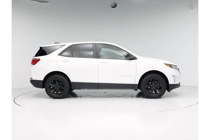 $19998 : Chevrolet Equinox 2021 4x4 L image 7