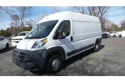 $16900 : 2018 RAM ProMaster 2500 159 WB thumbnail
