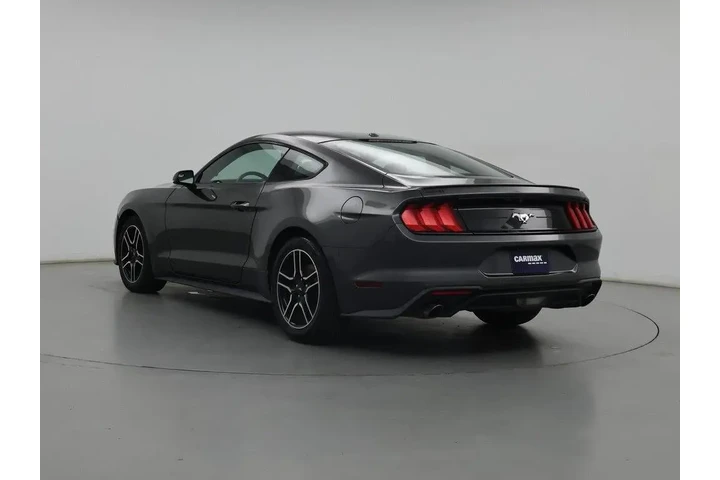 $24998 : Ford Mustang 2019 EcoBoost P image 2
