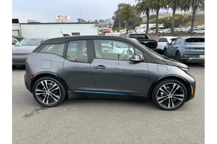 $25500 : 2019 i3 S 120 Ah REx image 4