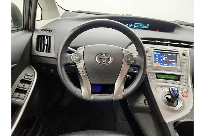 $20998 : Toyota Prius 2015 Persona Se image 10