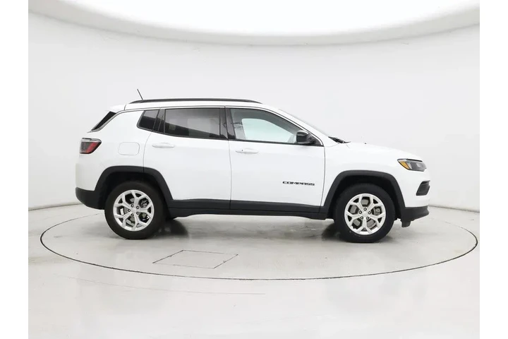 $20998 : Jeep Compass 2024 4x4 Latitu image 7