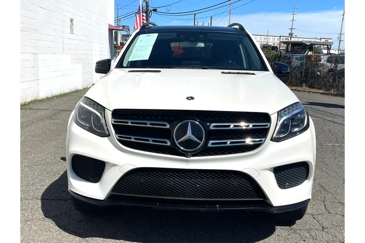 $24998 : 2018 Mercedes-Benz GLS GLS 55 image 10