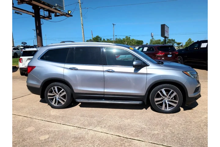$20995 : 2016 Pilot image 4