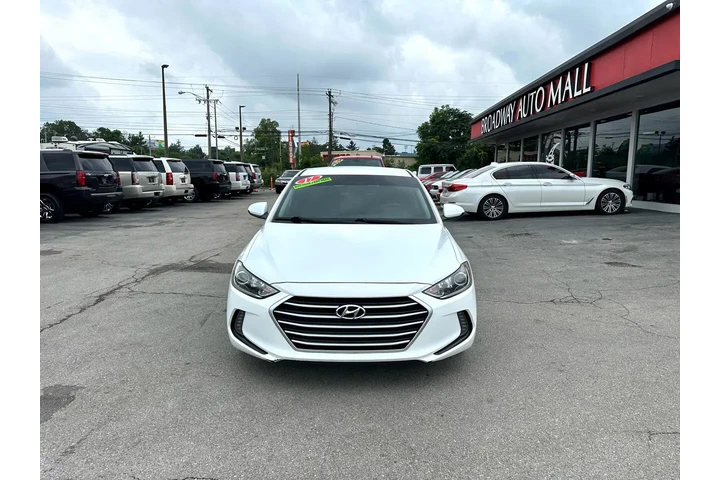 $8980 : 2017 Elantra ECO 1.4T DCT image 7