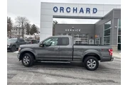 $21495 : Ford F-150 2018 4x4 XLT 4dr thumbnail