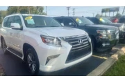 $23500 : 2014 GX 460 Luxury thumbnail