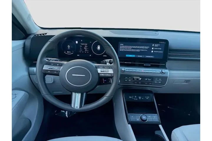 $19888 : Hyundai KONA 2024 SEL 4dr Cr image 9