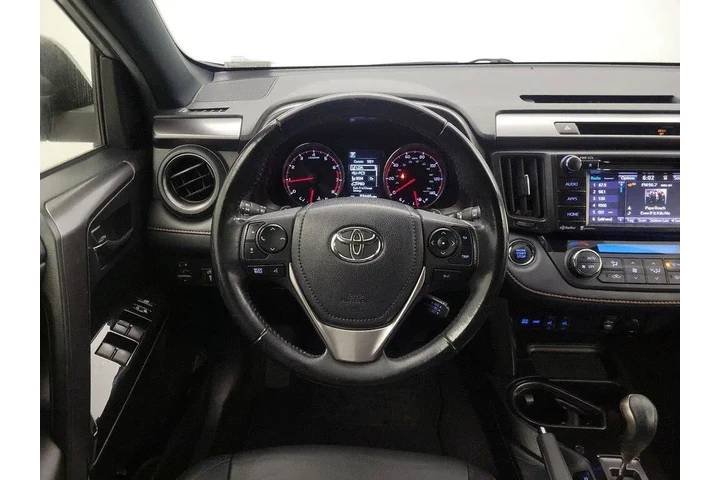 $19998 : Toyota RAV4 2018 SE 4dr SUV image 10