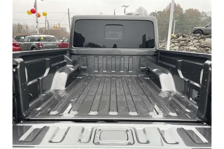 $38900 : Jeep Gladiator 2025 4x4 Spor image 8