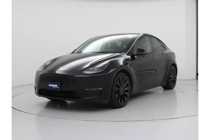 $28998 : Tesla Model Y 2023 AWD Perfo image 4