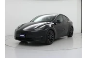 $28998 : Tesla Model Y 2023 AWD Perfo thumbnail
