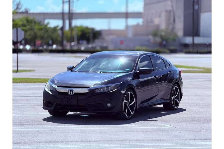 $9999 : * Honda Civic* image 6