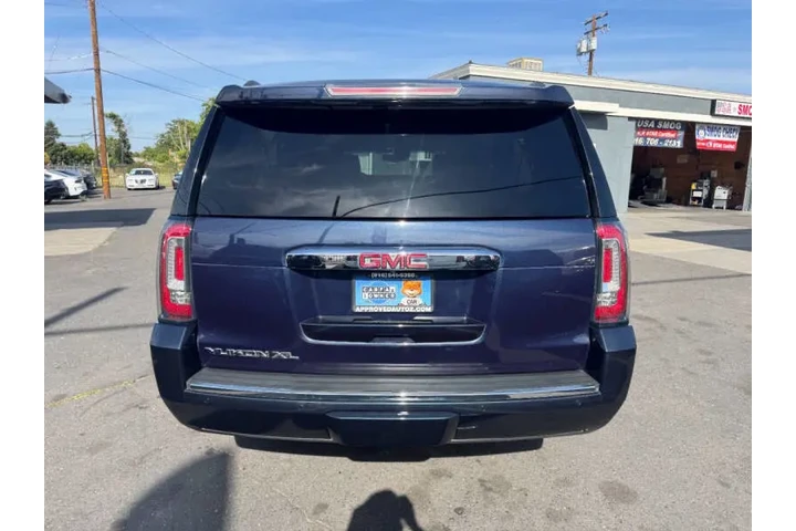 $24998 : 2017 GMC Yukon XL Denali image 7