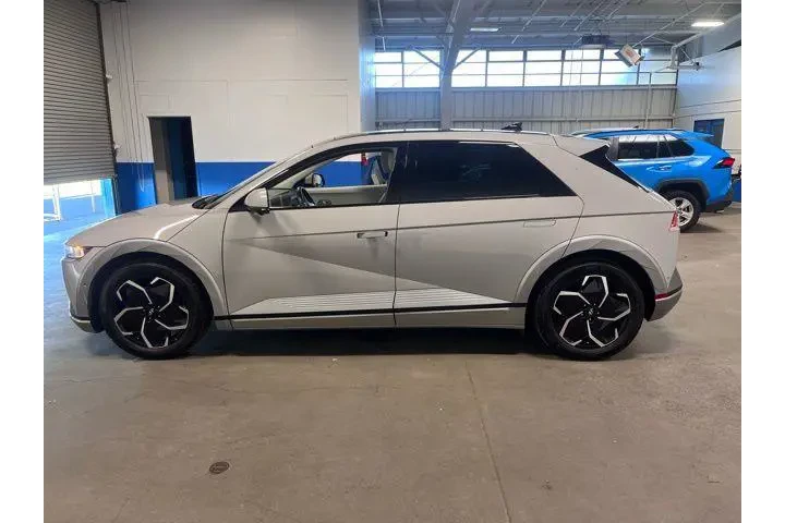 $27932 : Hyundai IONIQ 5 2024 Limited image 6