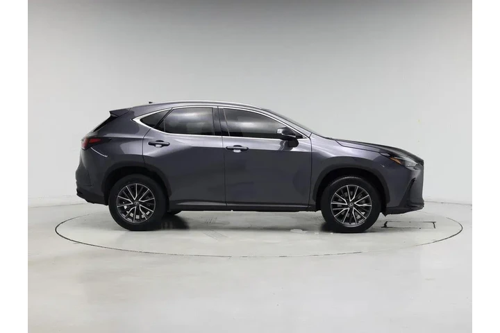 $35998 : Lexus NX 250 2024 Premium 4d image 7