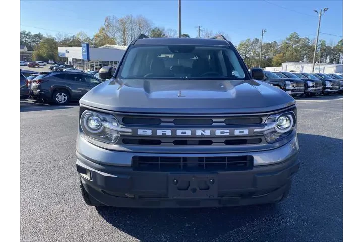 $23995 : Ford Bronco Sport 2022 AWD B image 3