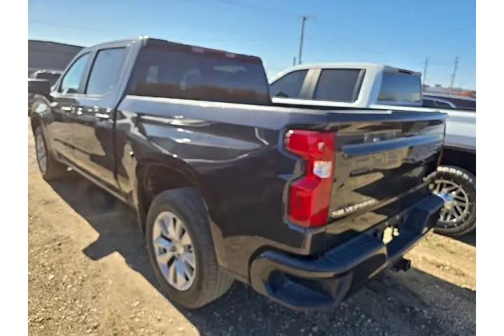$26560 : Chevrolet Silverado 1500 202 image 2