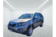 2011 Sorento LX en Sacramento