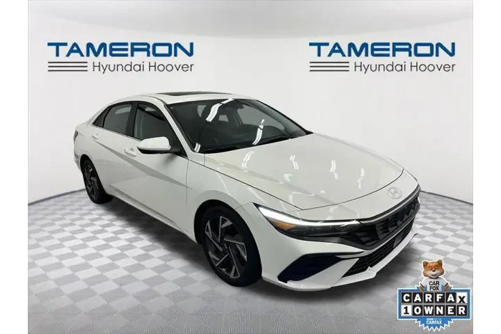 $19909 : Hyundai ELANTRA 2025 SEL Con image 7