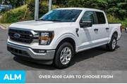 $30420 : Ford F-150 2023 4x2 XLT 4dr thumbnail