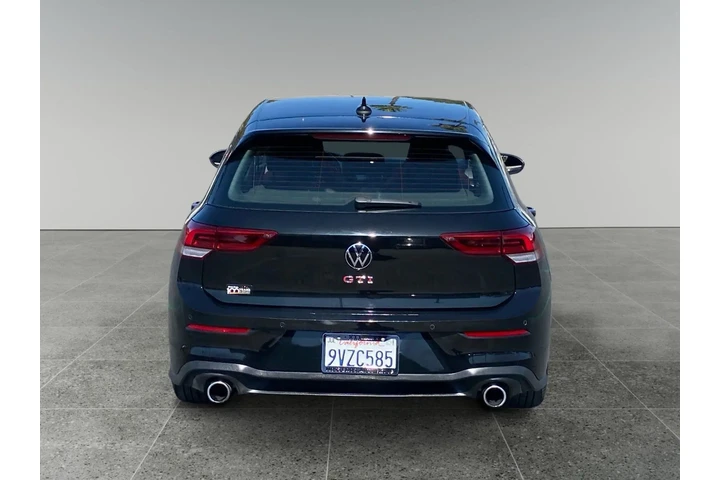 $32094 : Volkswagen Golf GTI 2024 S 4 image 4