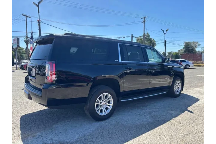 $22999 : 2017 GMC Yukon XL SLT image 6
