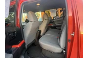 2017 Tacoma TRD Off-Road thumbnail