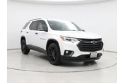 Chevrolet Traverse 2019 4x4 en Modesto