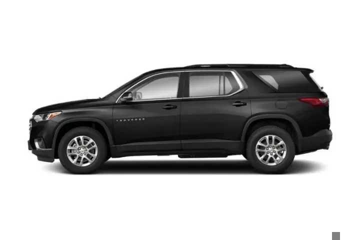 $18491 : Chevrolet Traverse 2021 4x4 image 2