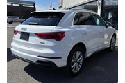 $19895 : Audi Q3 2023 AWD quattro S l thumbnail