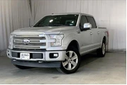 $23751 : Ford F-150 2017 4x4 King Ran thumbnail