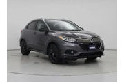 Honda HR-V 2022 Sport 4dr Cr