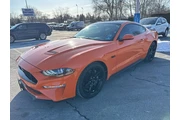 Ford Mustang 2020 GT 2dr Fas en Trenton