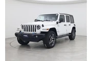 $28998 : Jeep Wrangler 2023 4x4 Sahar thumbnail