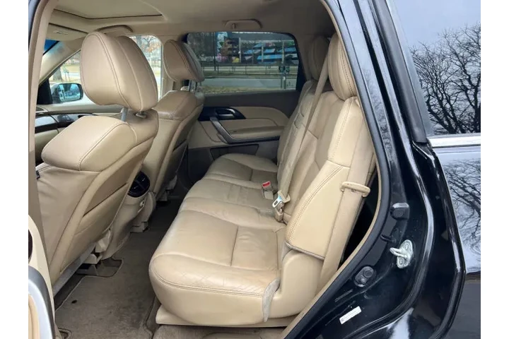 $9900 : 2012 MDX SH-AWD w/Tech image 9