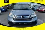 2008 HONDA CR-V EX SPORT UTIL thumbnail