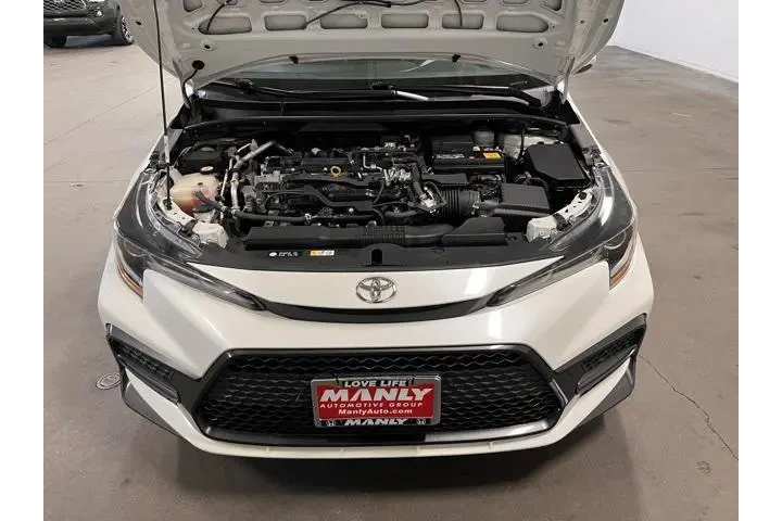 $19944 : Toyota Corolla 2020 SE 4dr S image 9