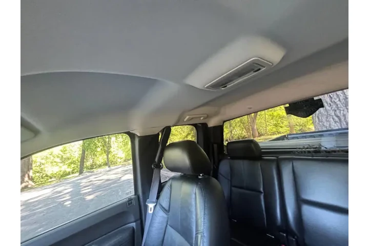 $5999 : 2011 Silverado 1500 LT image 9