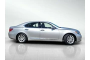 $11835 : Lexus LS 460 2008 4dr Sedan thumbnail