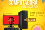 Computadora Core I5 thumbnail