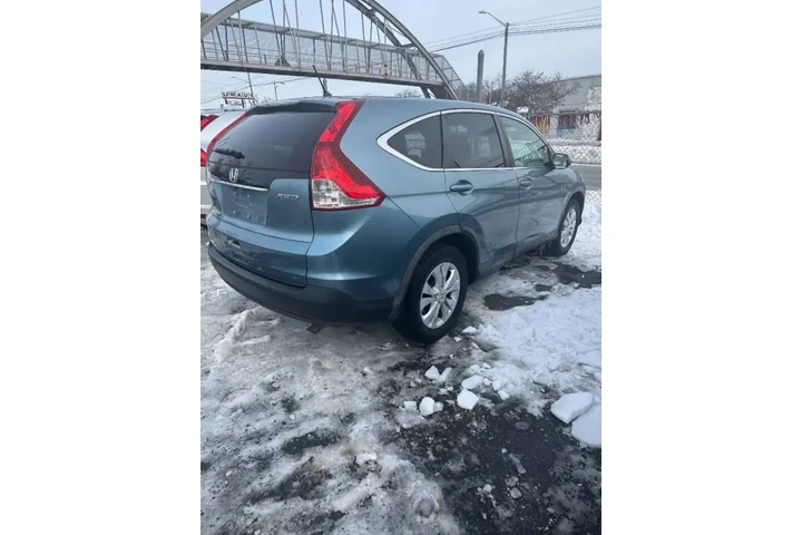 $9995 : 2014 CR-V EX image 6