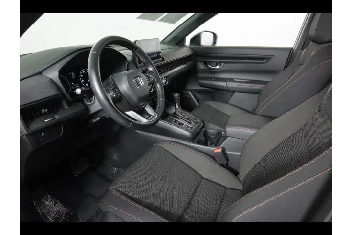 $21575 : Honda CR-V Hybrid 2023 AWD S image 10