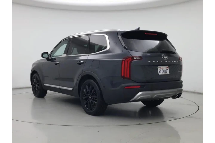$22998 : Kia Telluride 2020 SX 4dr SU image 2